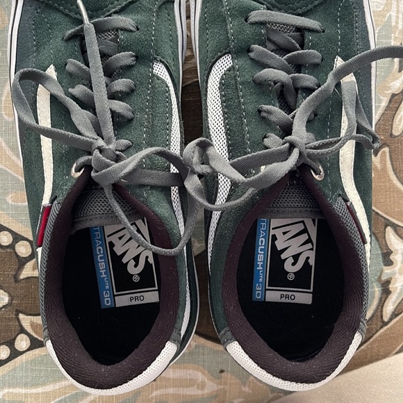 Vans Pro Tony Trujillo Ultracush Lite 3D - Picture 10 of 13